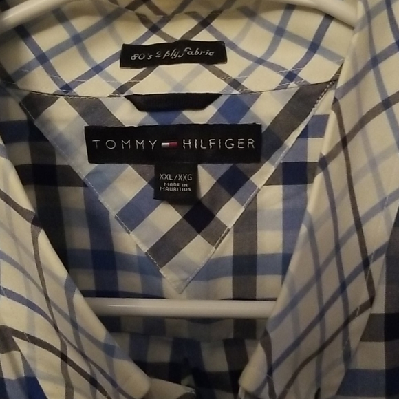 Ralph Lauren and Nautica Short Sleeved shirts - Picture 6 of 8